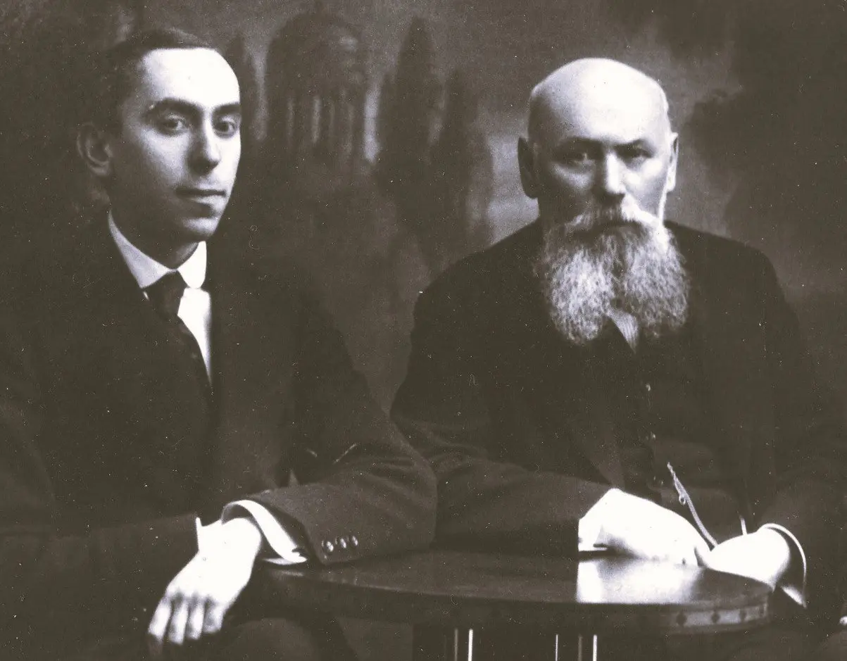 Аптекари: Альберт, Кушелевский и другие