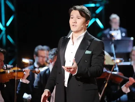 Юбилейный концерт «Чайковский вне времени»