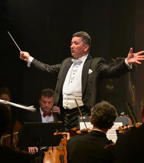 Юбилейный концерт «Чайковский вне времени»