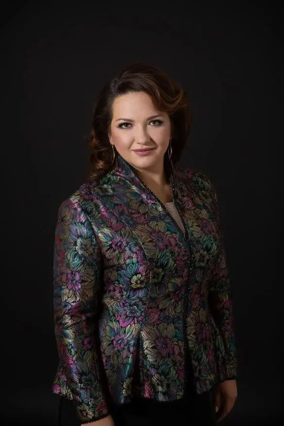 Юбилейный концерт «Чайковский вне времени»