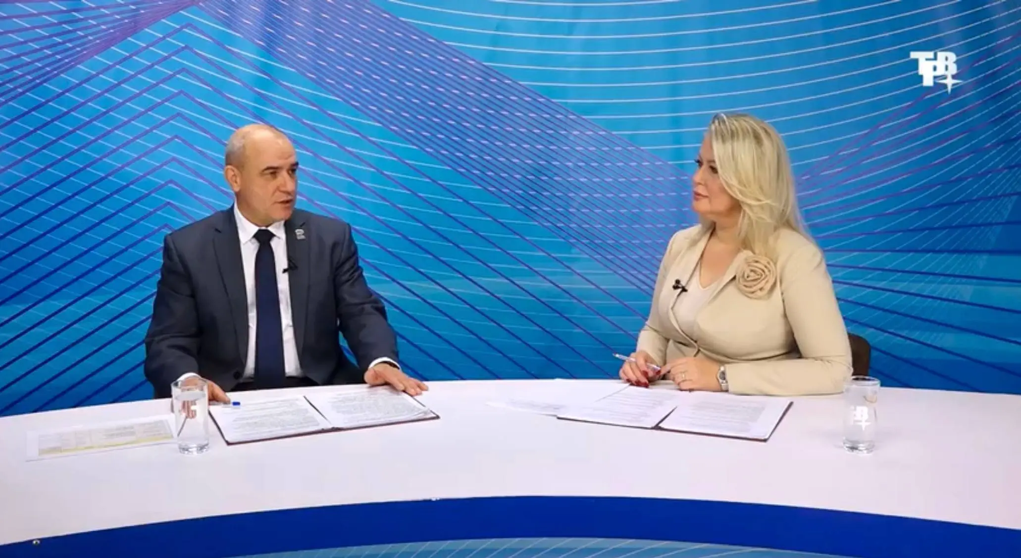 Телефорум с главой города