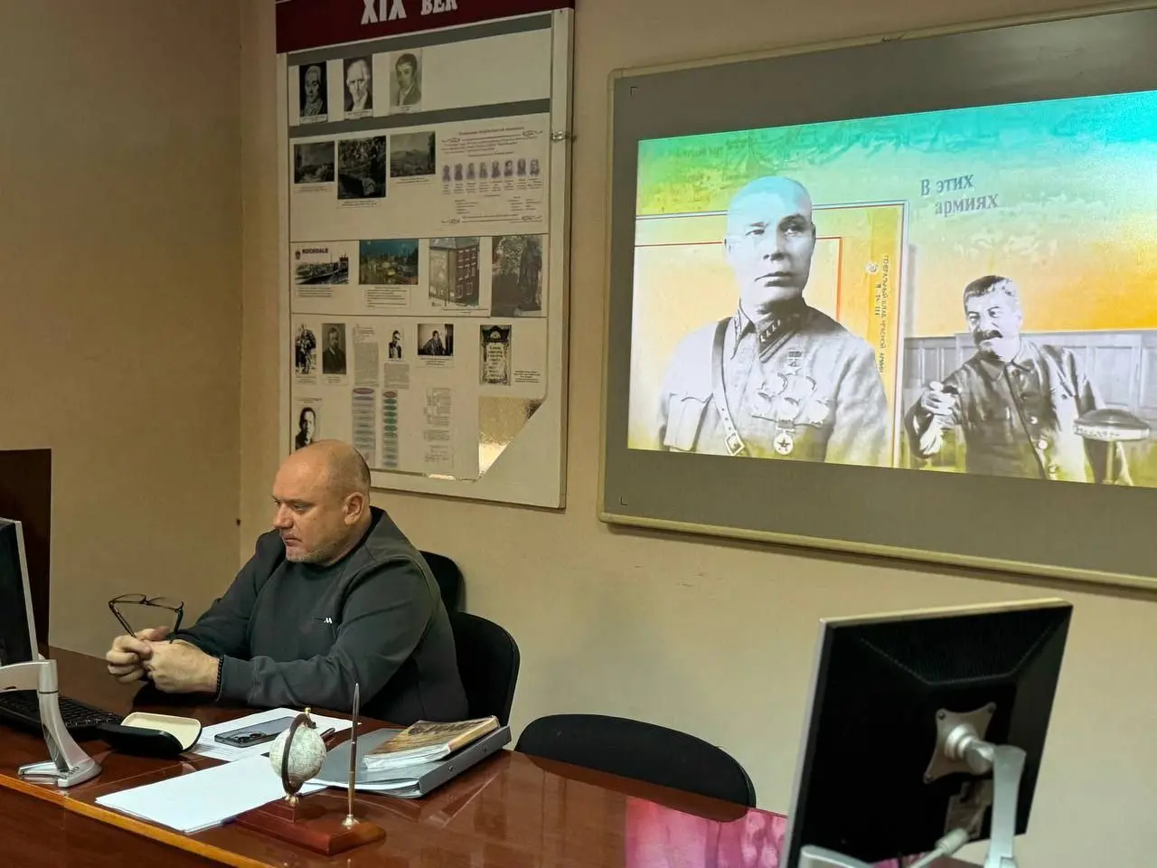 Бессмертный подвиг Сталинграда