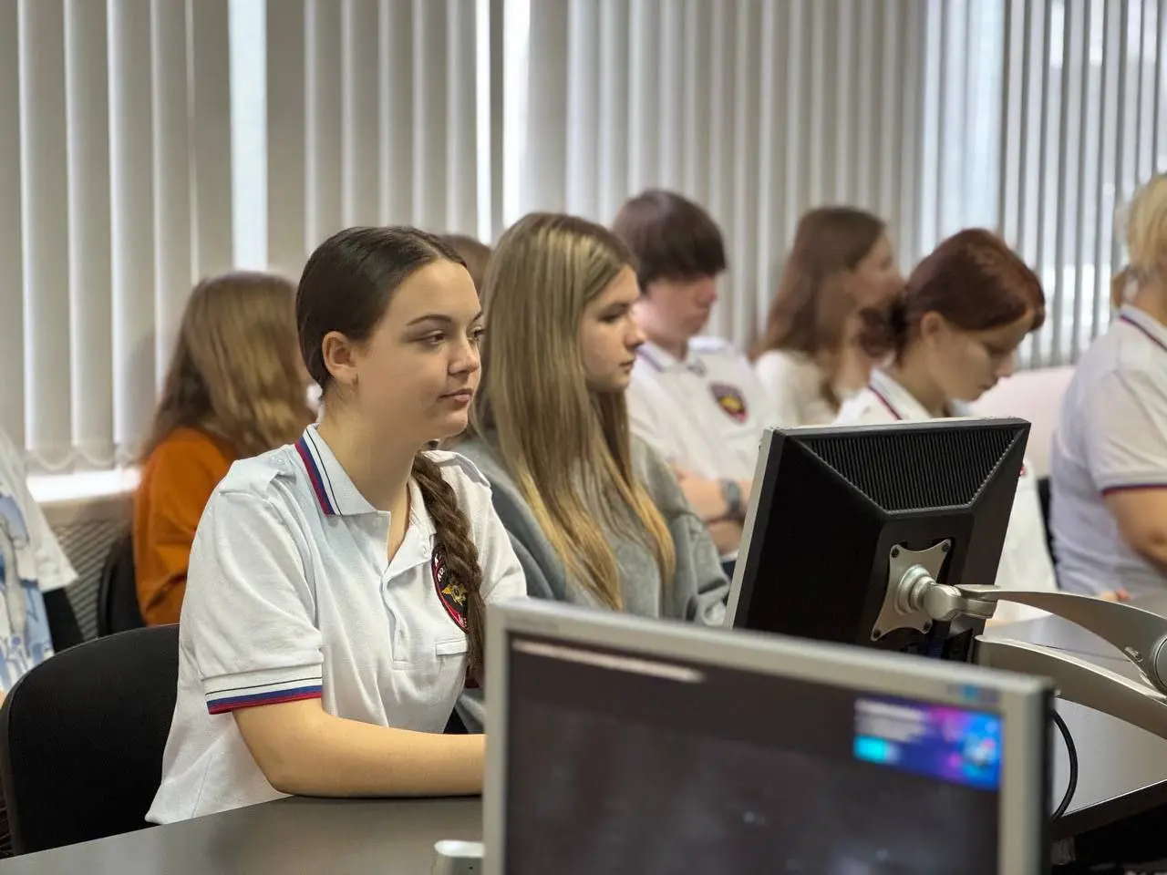 Бессмертный подвиг Сталинграда