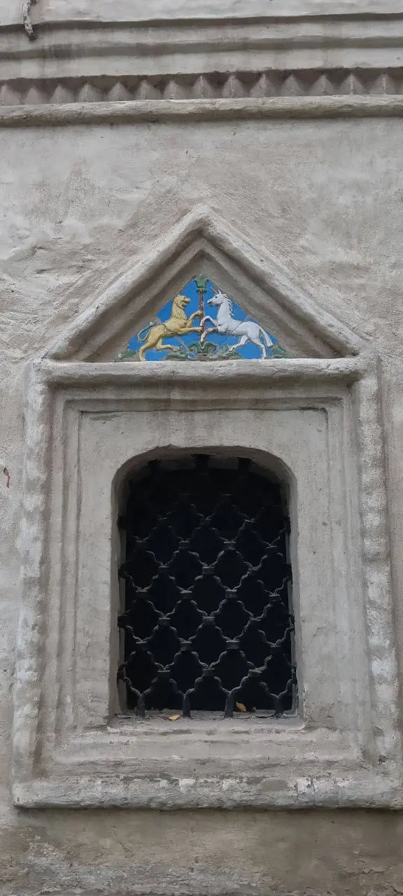 Экскурсия и мастер-класс в Печатном дворе 8+