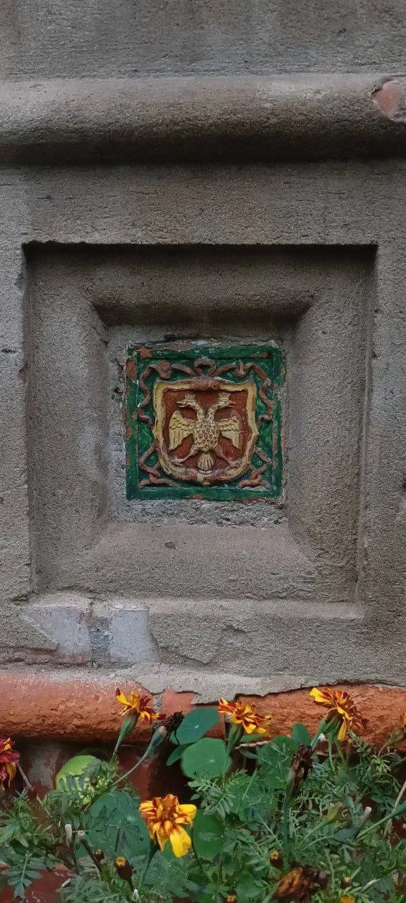 Экскурсия и мастер-класс в Печатном дворе 8+