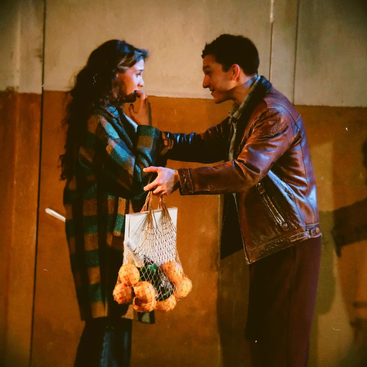 Рыжий. Я всех любил. Без дураков — путешествие в Свердловск 90-х годов