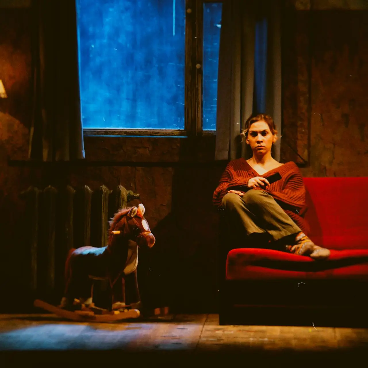 Рыжий. Я всех любил. Без дураков — путешествие в Свердловск 90-х годов