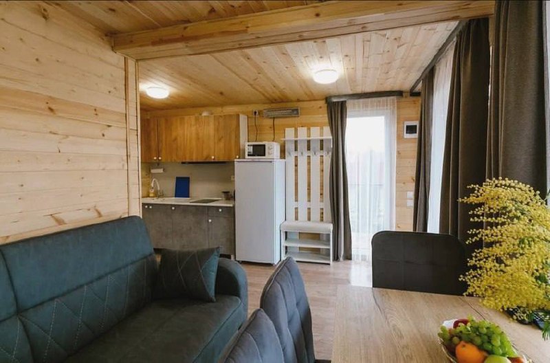 Эко-усадьба «Золотой ключик»