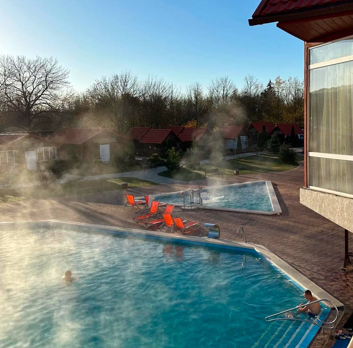 Эко-усадьба «Золотой ключик»