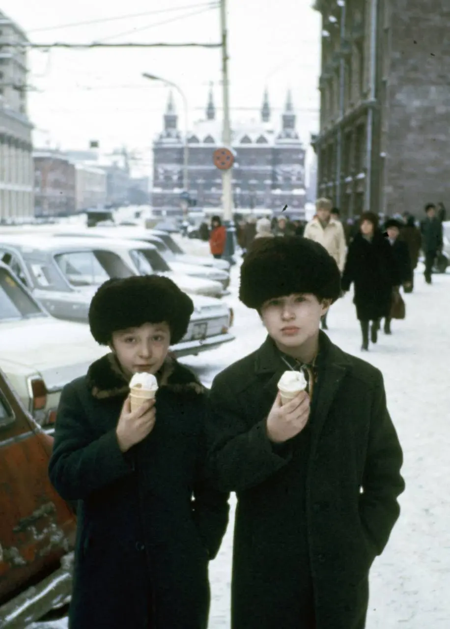 Cozy Moscow: интерьерные и комбинированные экскурсии (декабрь)