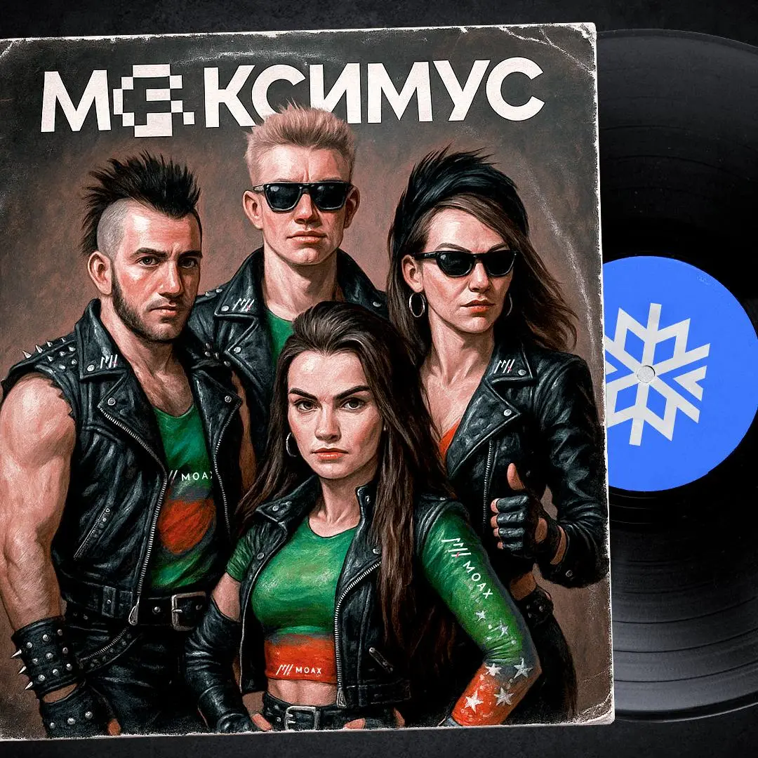 Знакомьтесь! Мощнейший состав МЛКБ🔥😎