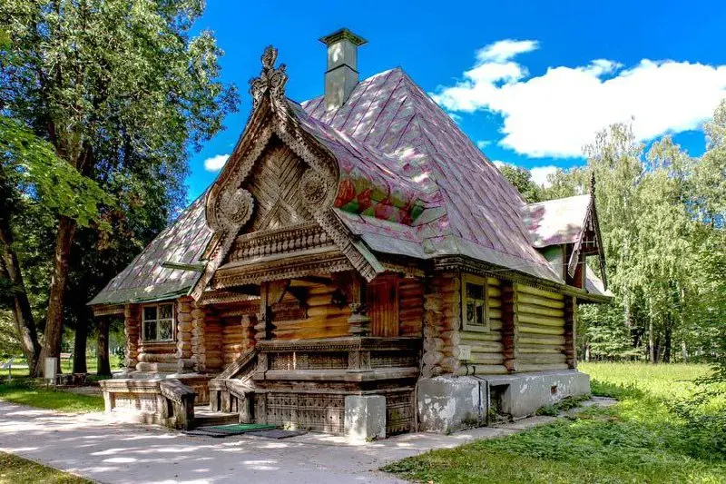 Пеший поход 24км