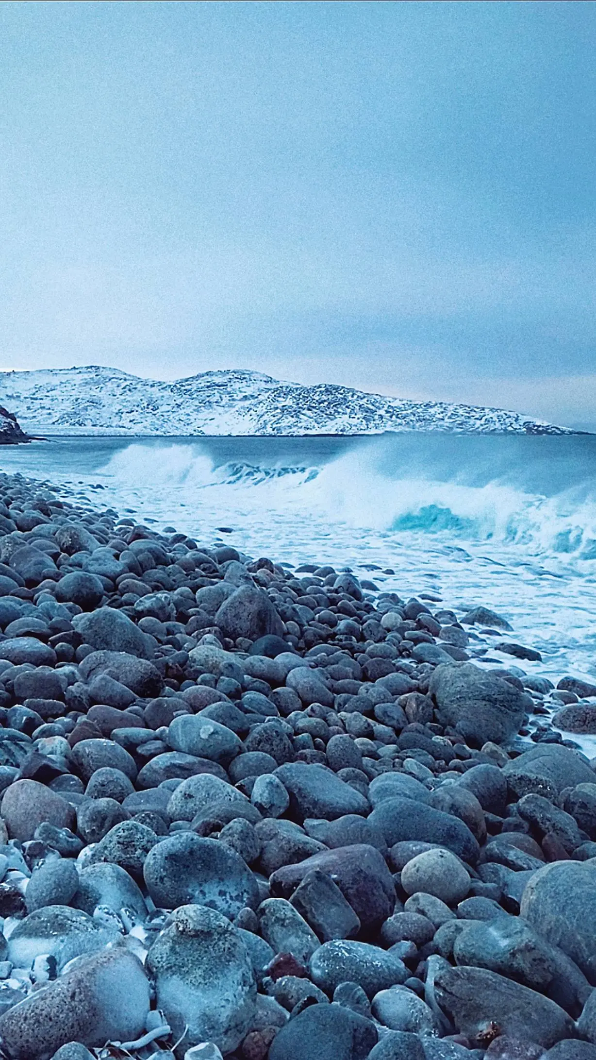 тур «Мурманск и нац. парк Териберка»