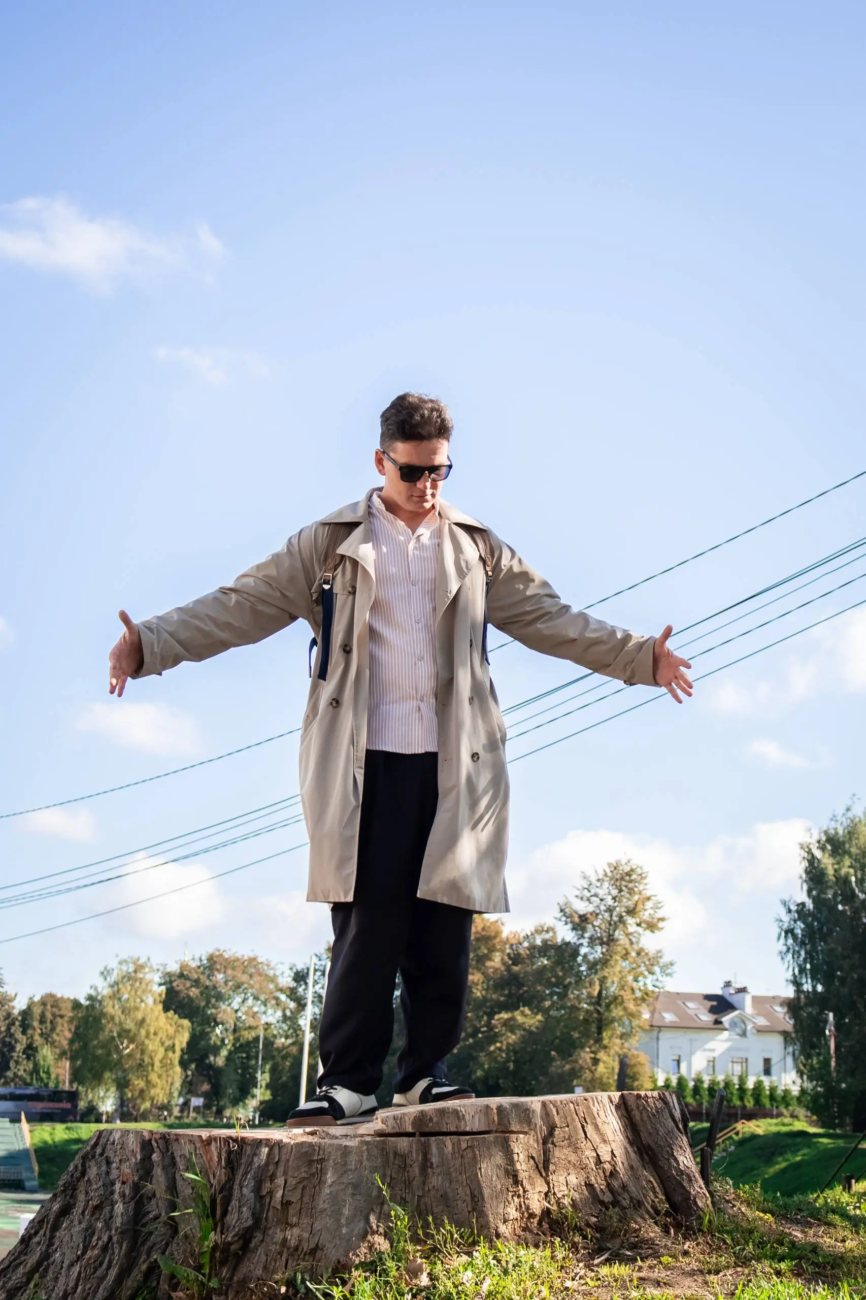 мероприятие