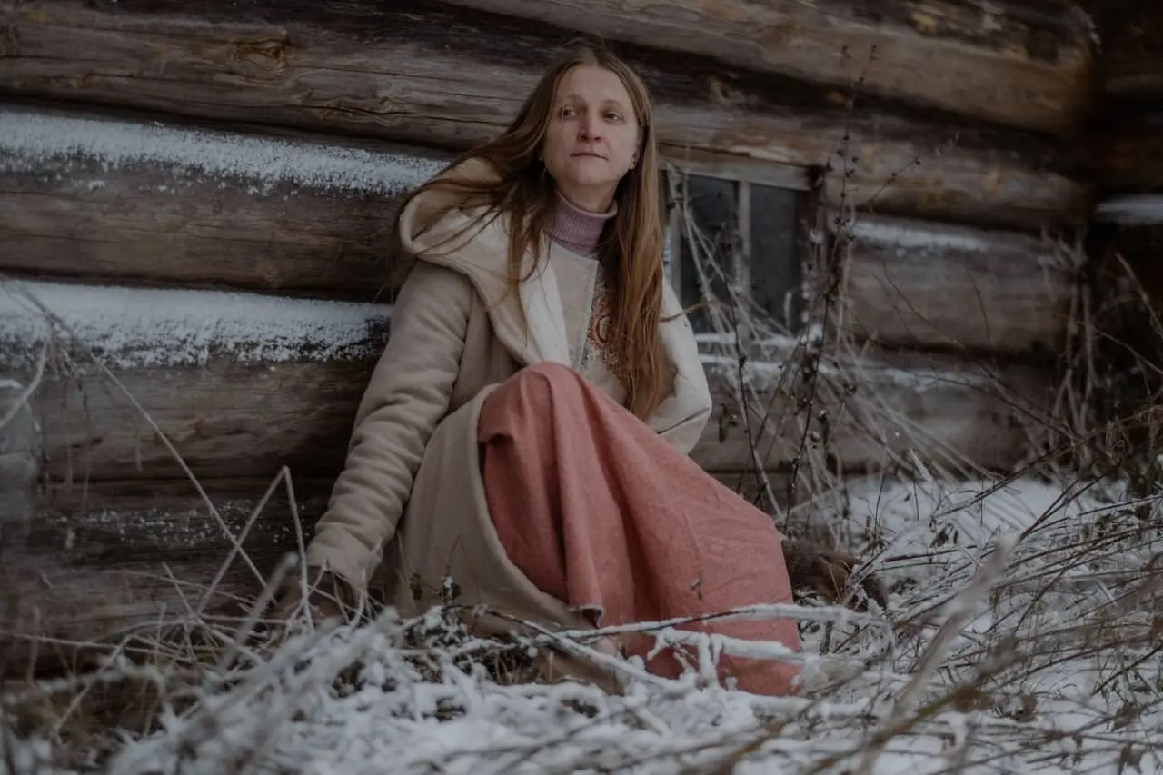 Как переехать из города в деревню (без подготовки длинною в жизнь)