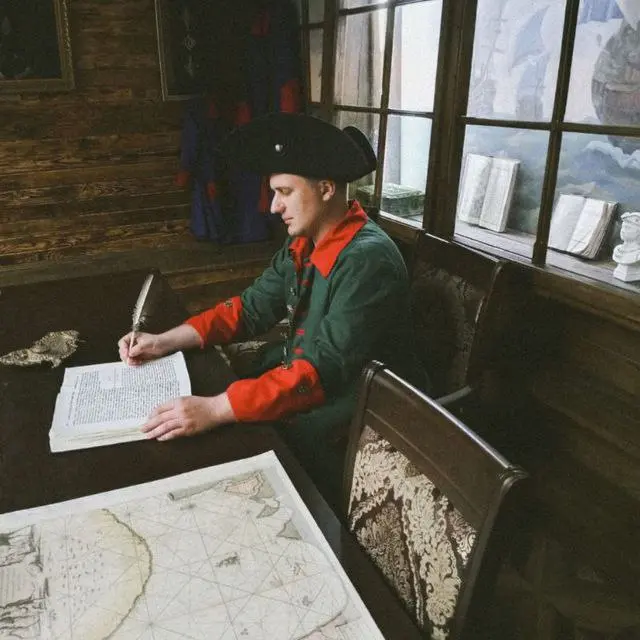 Воскресное караоке