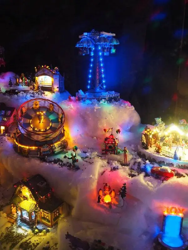 Фабрика елочных игрушек - музей