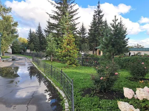 Концерт классической вокальной и инструментальной музыки