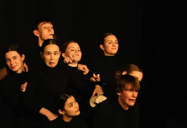 Открытый урок "Наблюдения за жизнью животных"