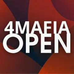 4MAFIA OPEN