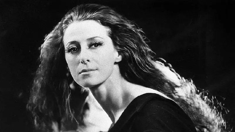 Майя Плисецкая. 100 лет безудержной силы