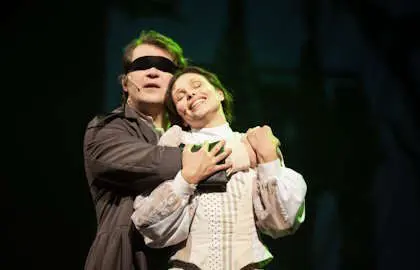 Джейн Эйр. На краю бездны