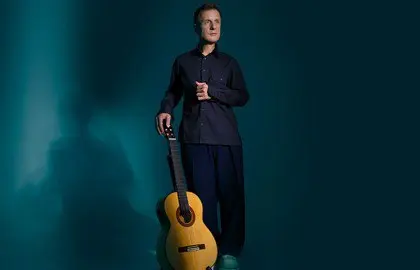 ДиДюЛя. Голос сфер