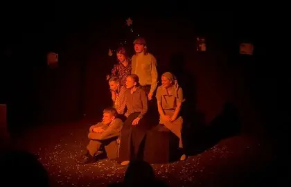 Мать и Мачеха