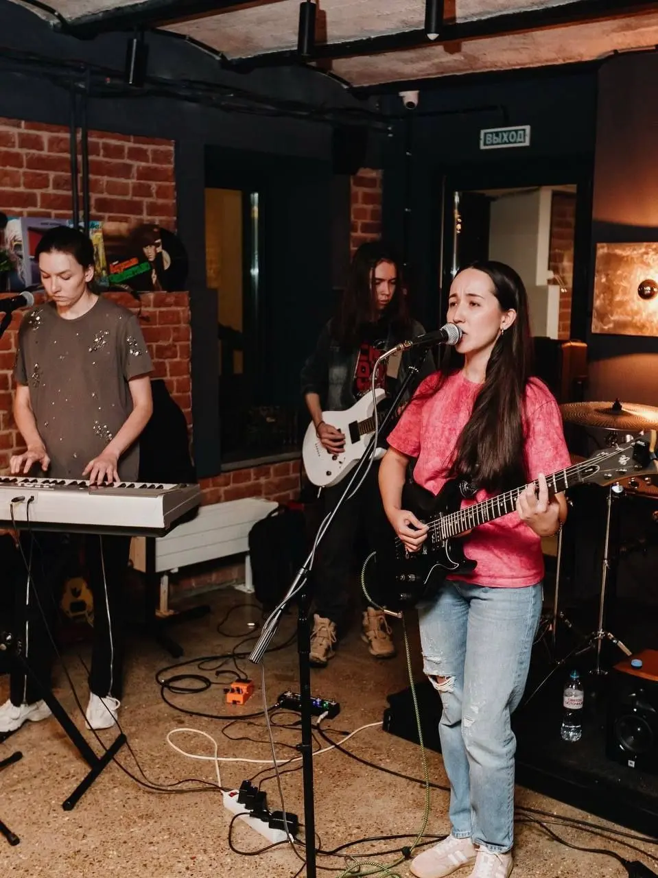 Другая Музыка — фестиваль авторских музыкальных проектов