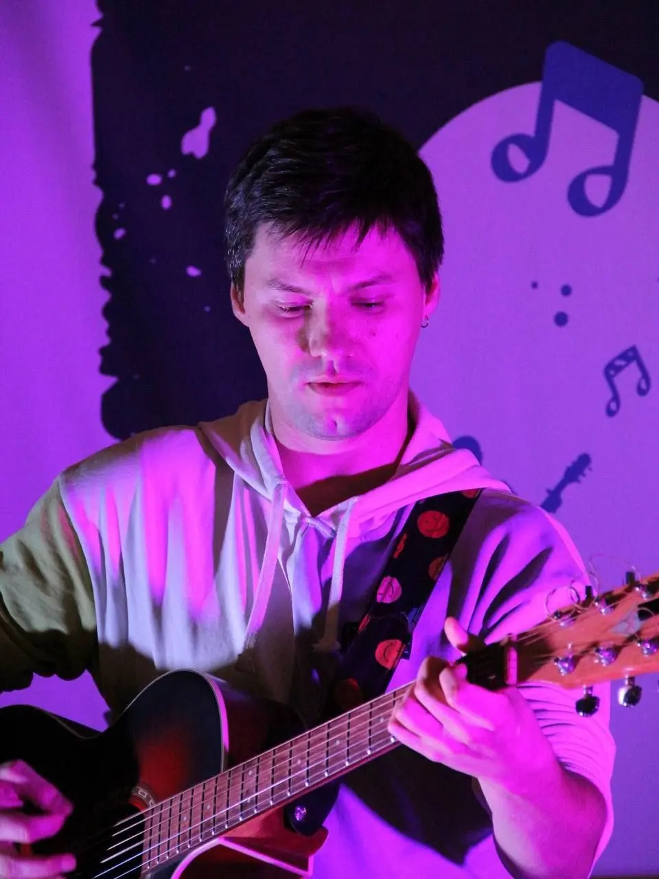 Другая Музыка — фестиваль авторских музыкальных проектов