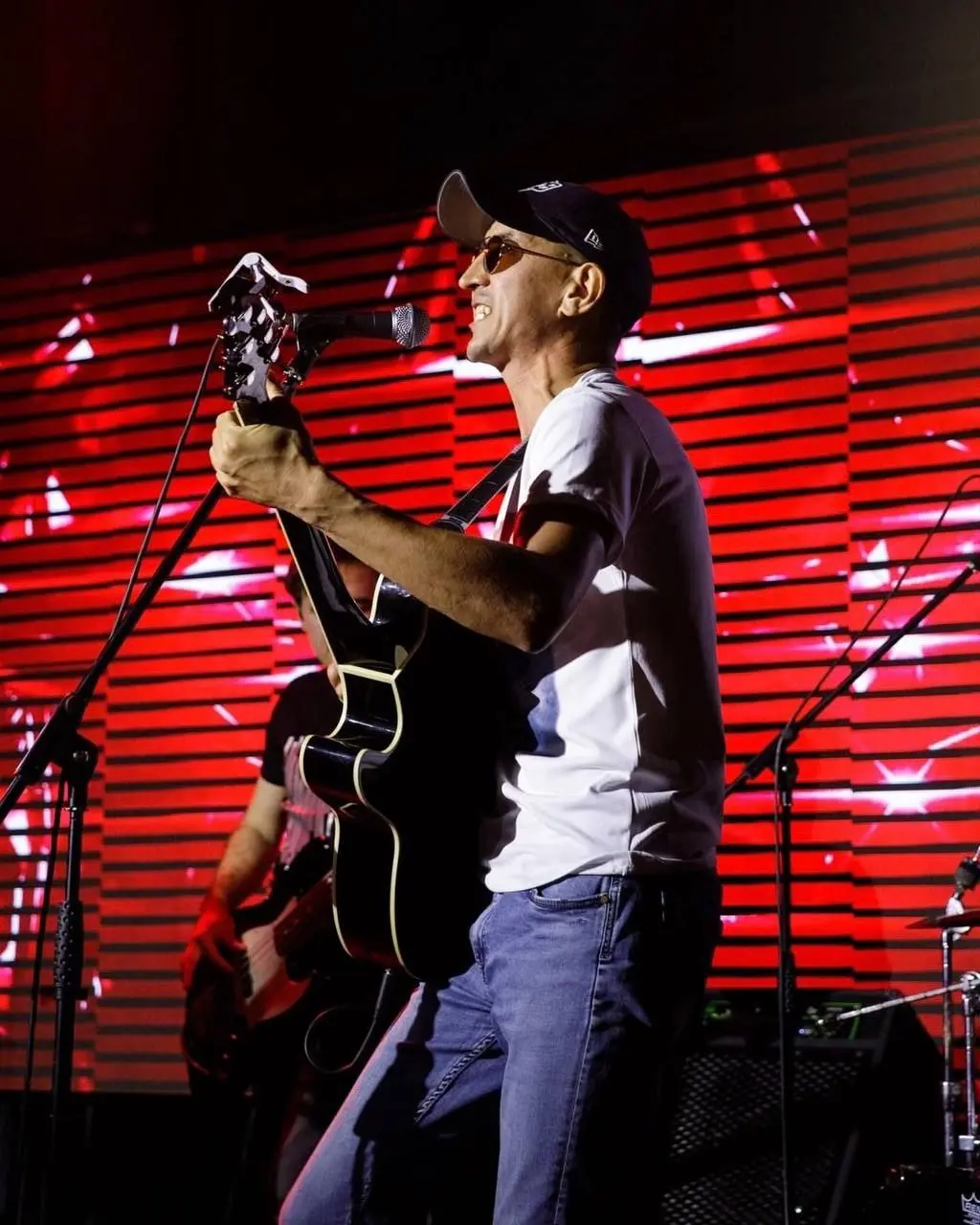 Другая Музыка — фестиваль авторских музыкальных проектов