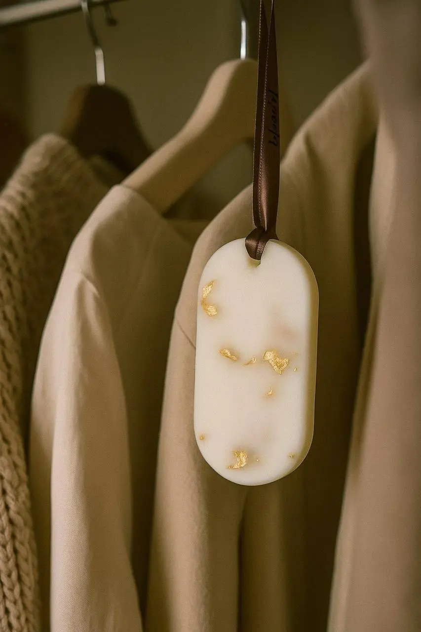 Мастер-класс по созданию свечи в стиле Гарри Поттер