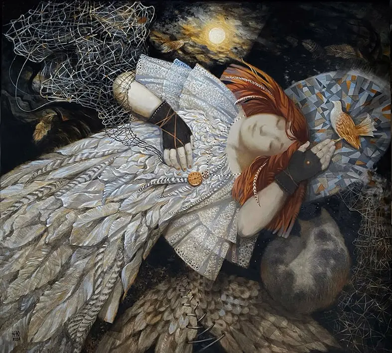 Во сне и наяву