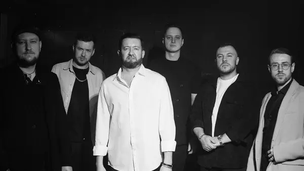 СЕВАИВАНОВ: Презентация альбома Четверг обитания