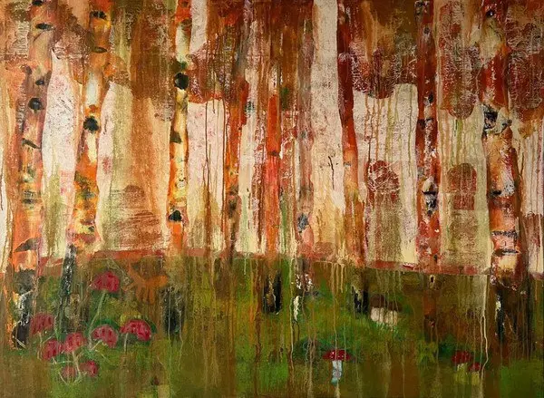 Выставка Россия !