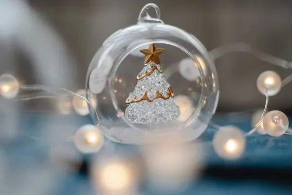 Ёлка в цирке