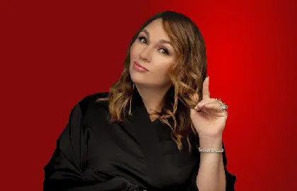 Stand Up Надежда Ангарская