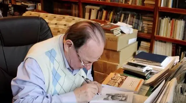 В предчувствии Нового года. Традиционная встреча ставропольских библиофилов