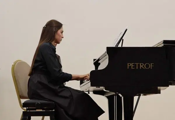 Лекция-беседа «Транскрипции произведений С. В. Рахманинова»