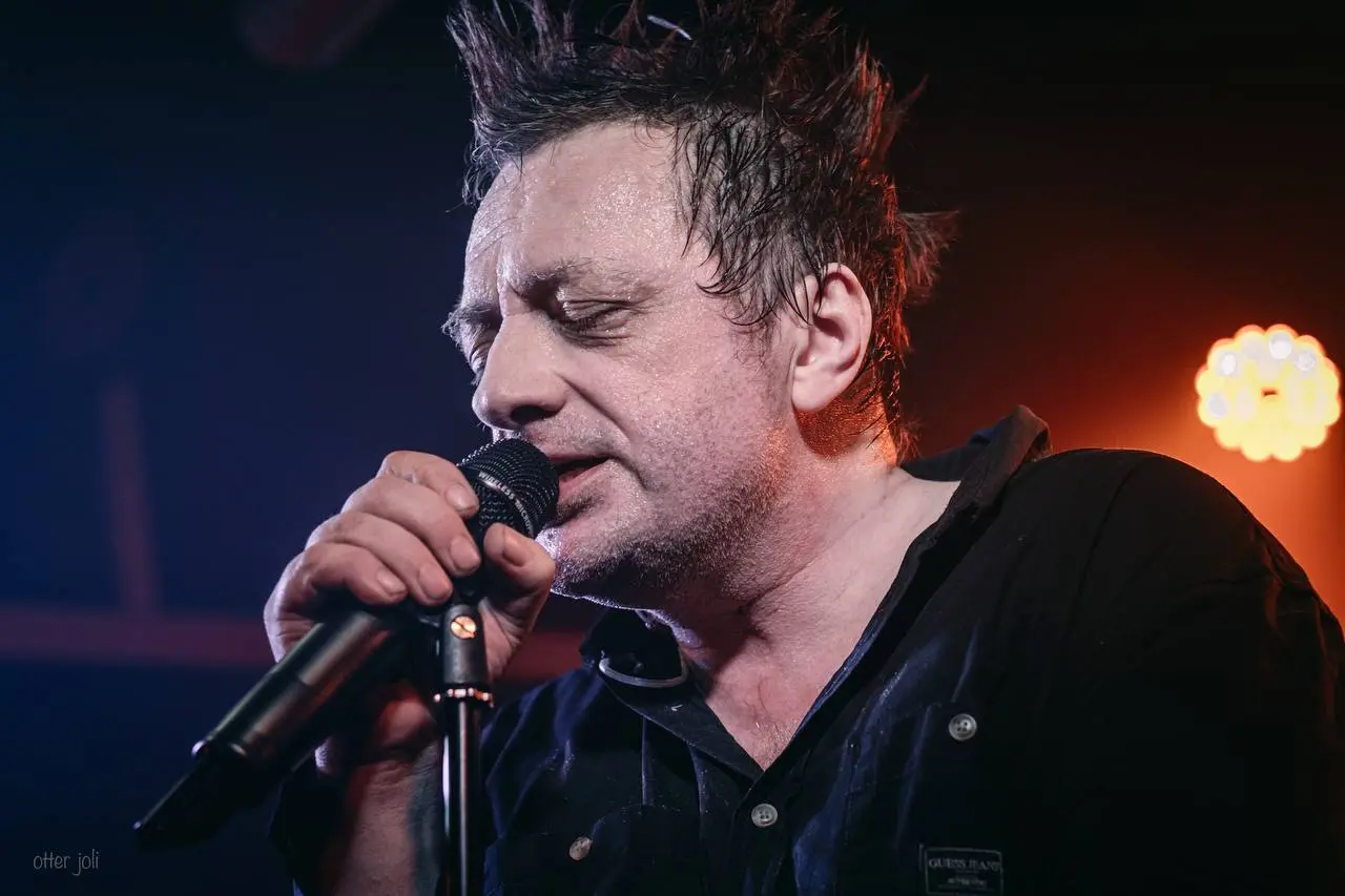 Гастроли в Казахстан