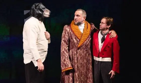 Мёртвые души