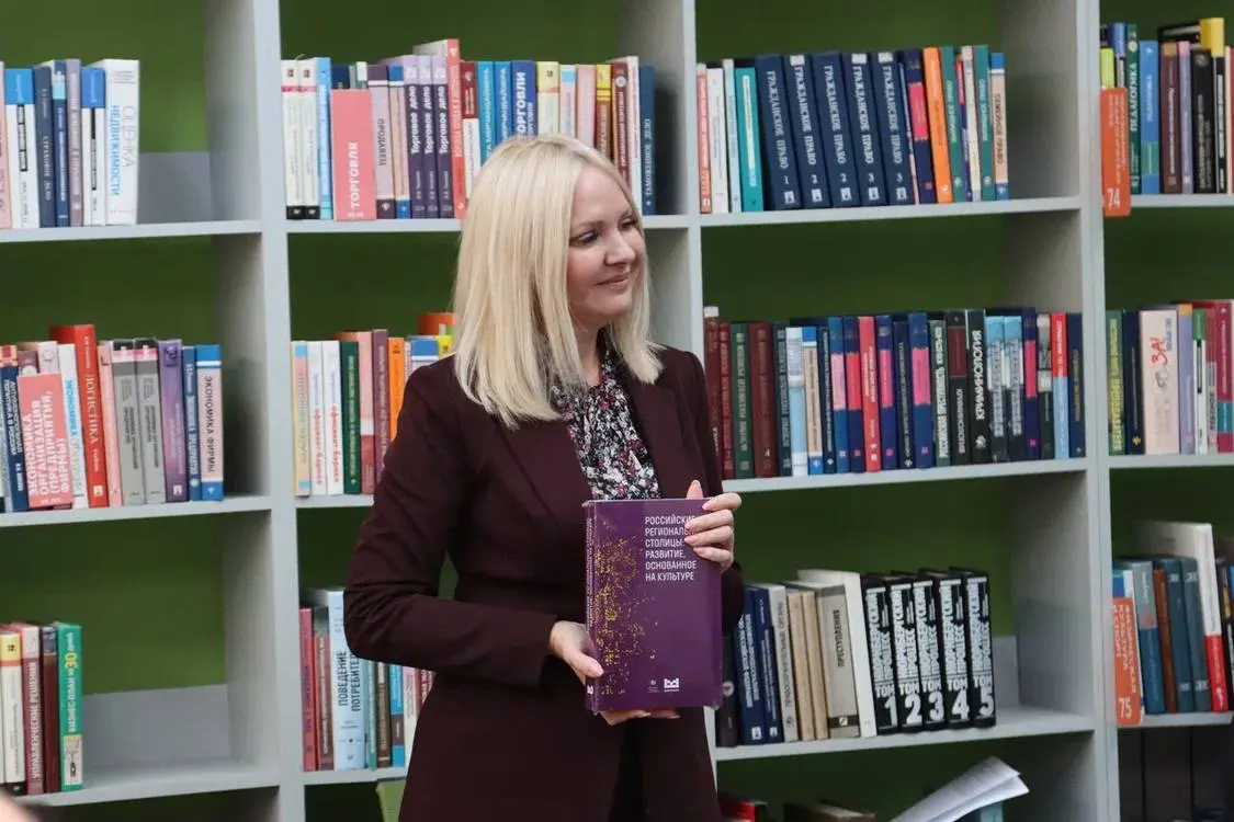 Мастерская идей для музеев Дальнего Востока