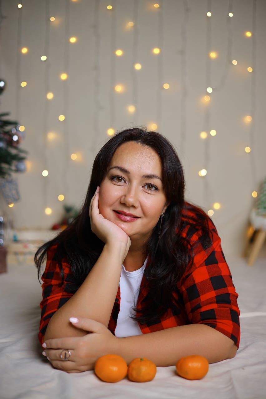 Волшебный момент