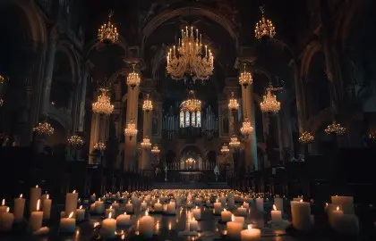 Оркестр "CAGMO". Симфония Линкин Парк