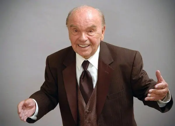 Концерт к 100-ю со дня рождения В.Я. Шаинского