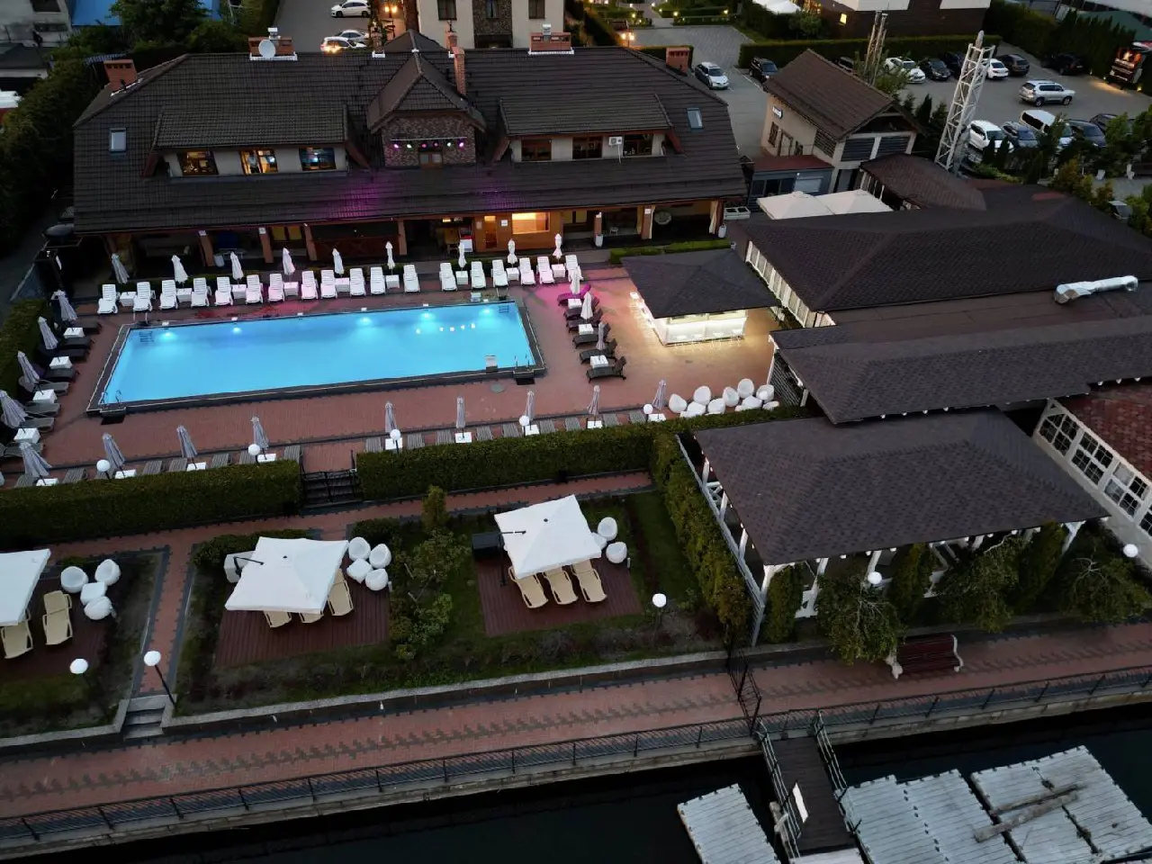 ЕВРОПА В РОССИИ: УИКЕНД В КАЛИНИНГРАДЕ