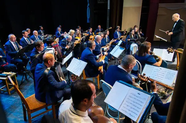 Героическая баллада