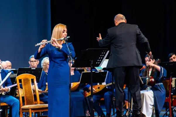 Весенняя сюита