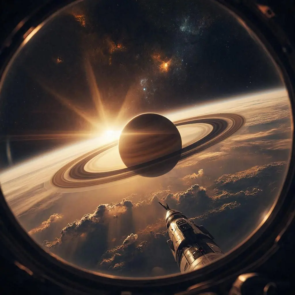 Виртуальный планетарий: пилотное внедрение и участие в V Конгрессе молодых учёных