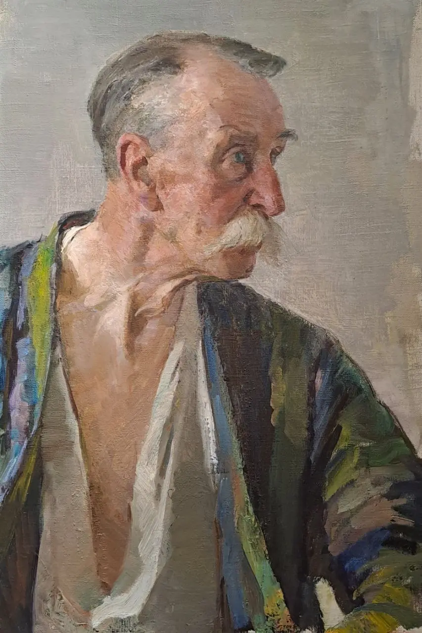 Выставка «Музейное значение» в антикварной галерее «Петербург»